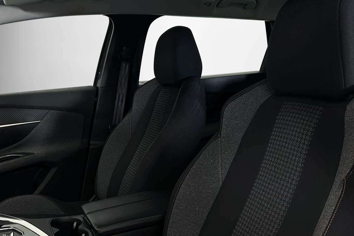 Peugeot 5008 Active Pack 1.2 PureTech 2023, kuva 5/23