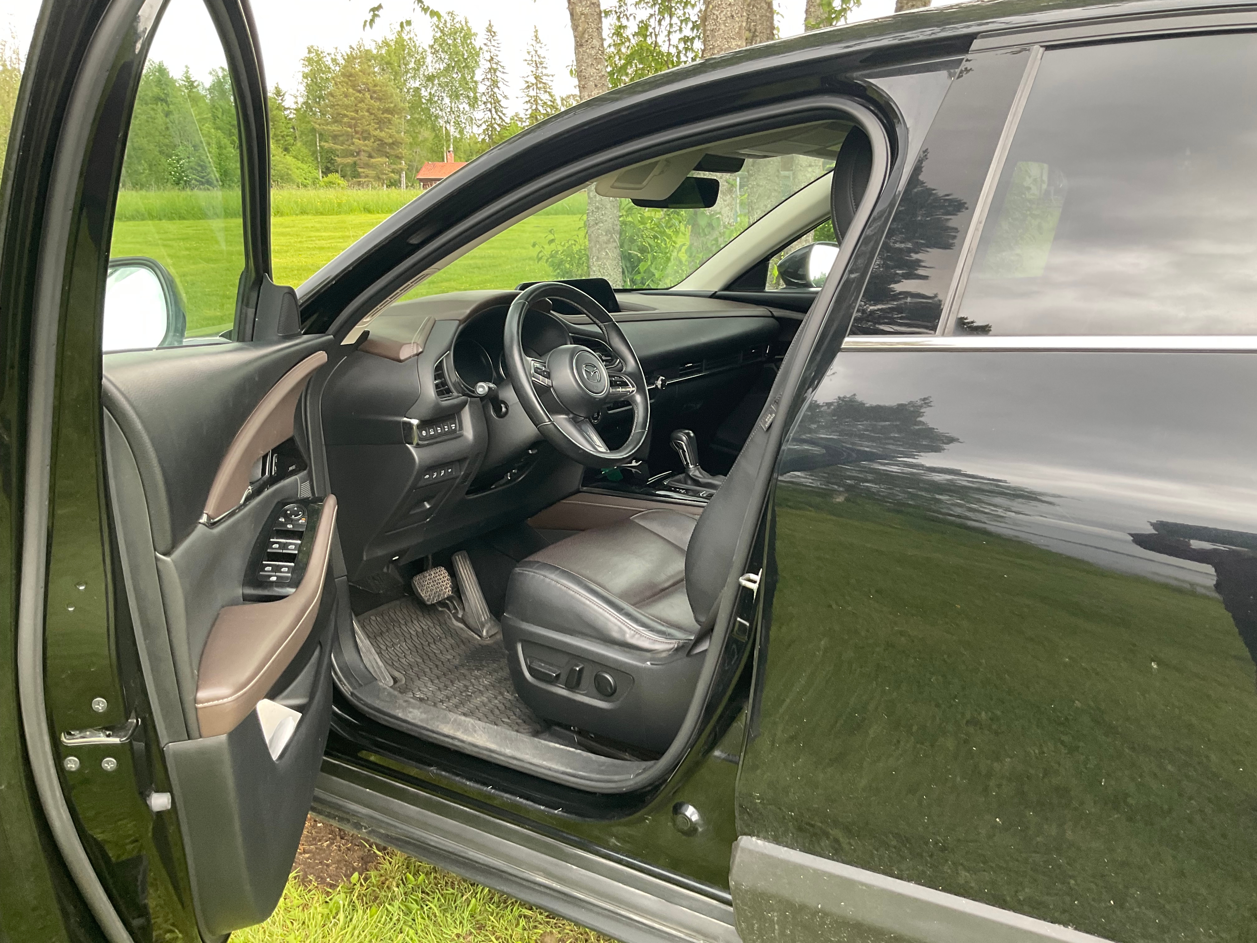Mazda CX-30 2019, kuva 6/9