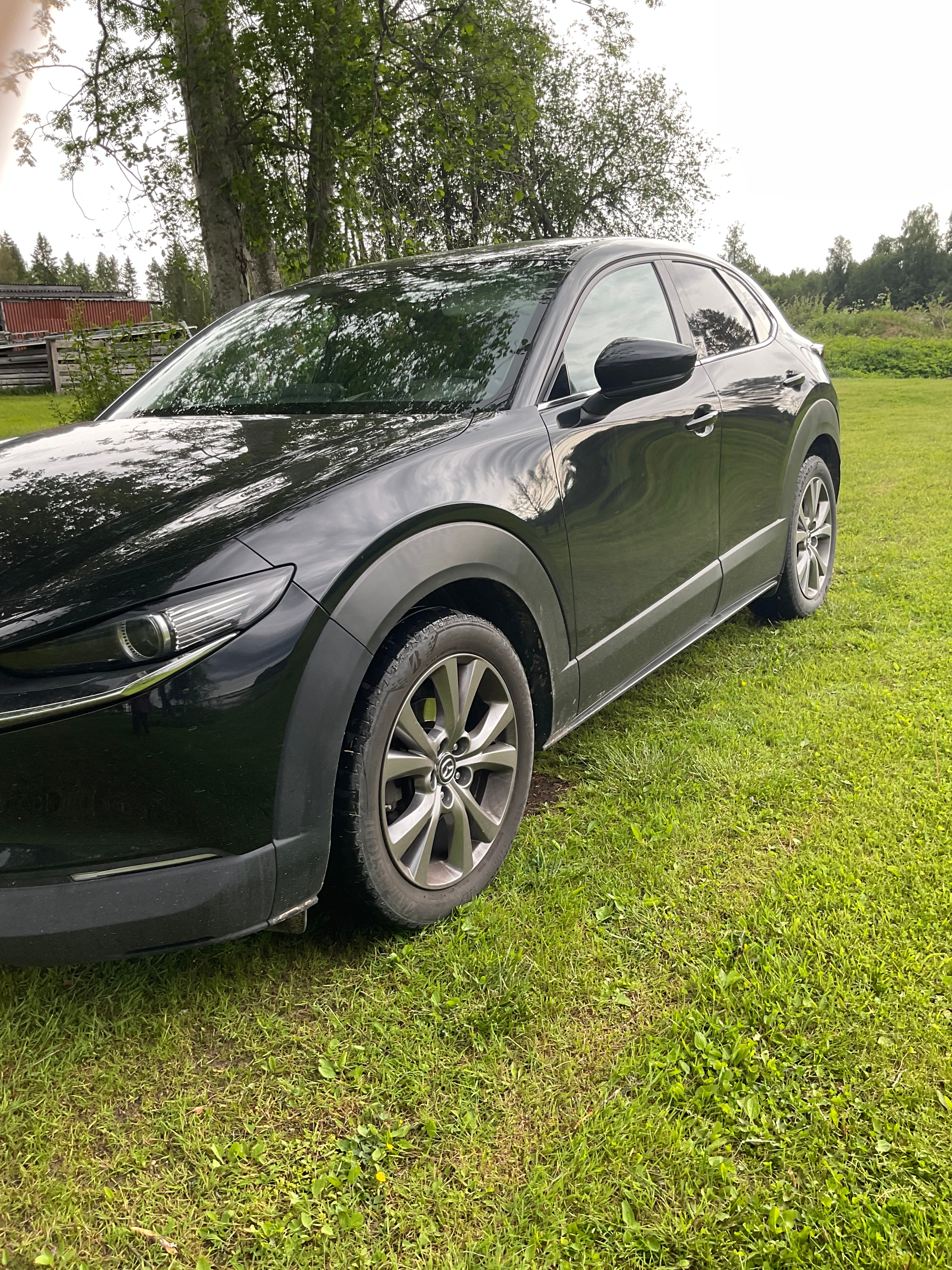 Mazda CX-30 2019, kuva 7/9