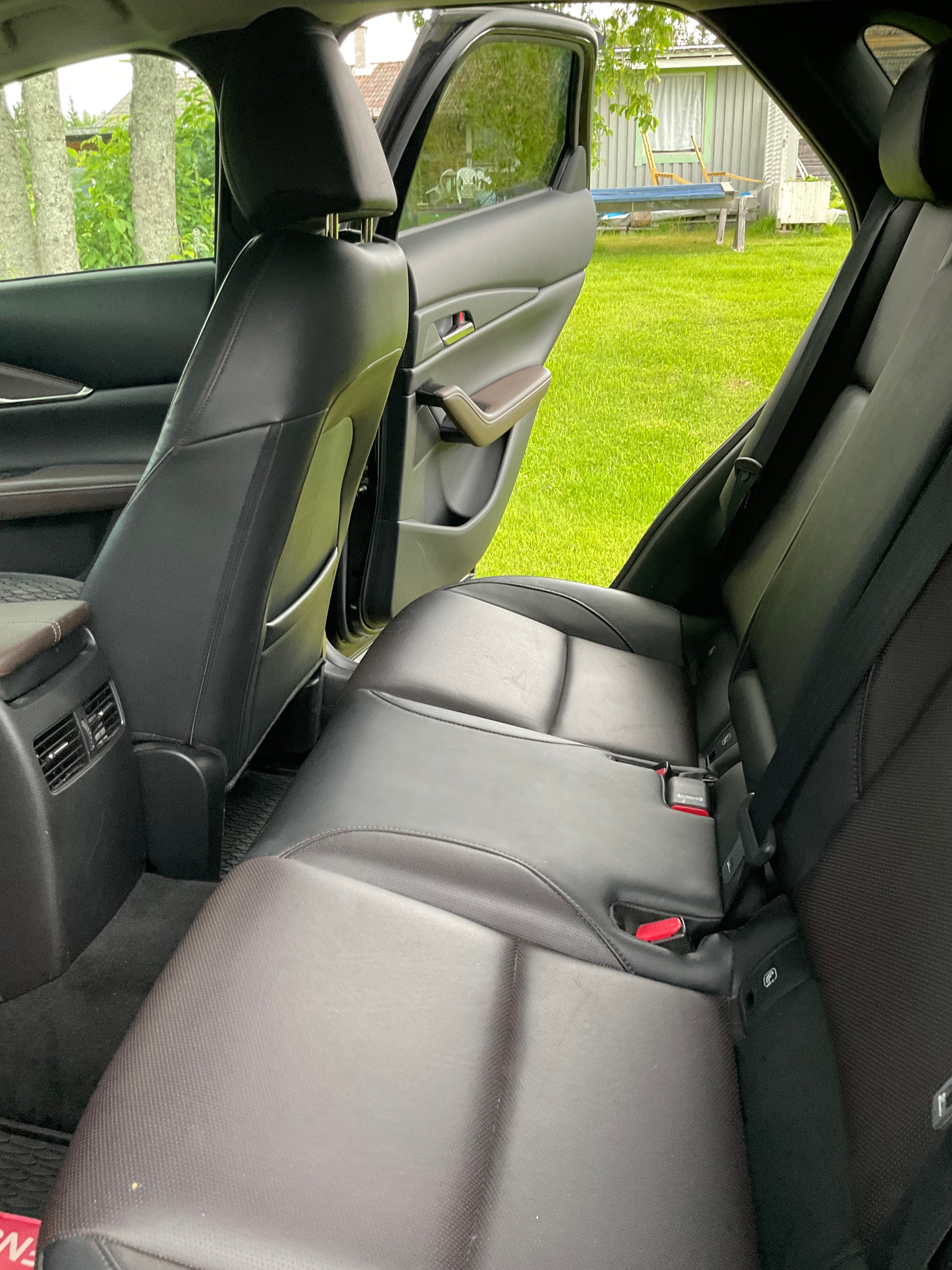 Mazda CX-30 2019, kuva 5/9