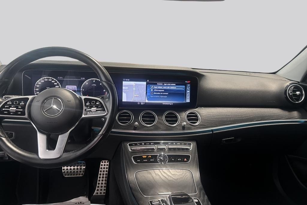 Mercedes-Benz E 2020, bild 7/10