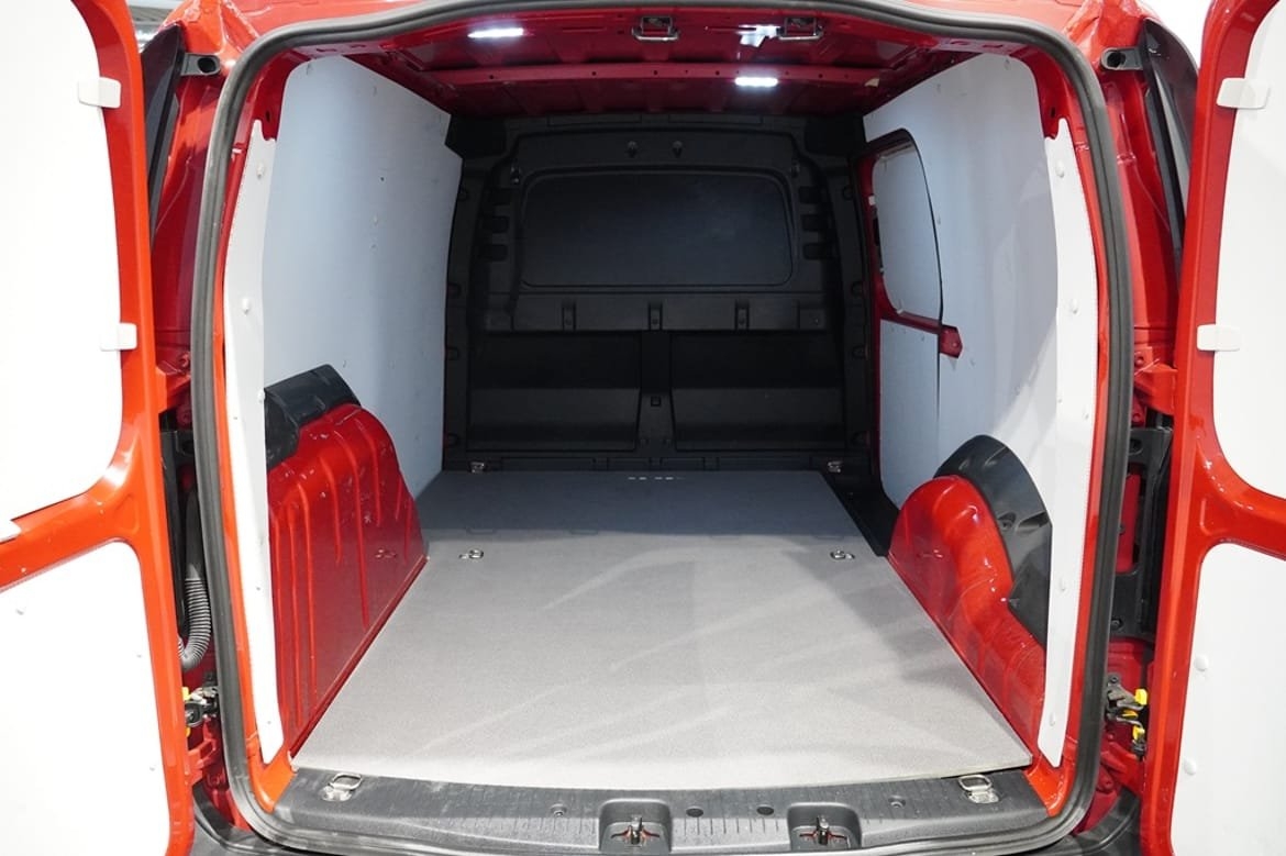 Volkswagen Caddy Maxi MAXI CARGO - Drag 2022, bild 5/10