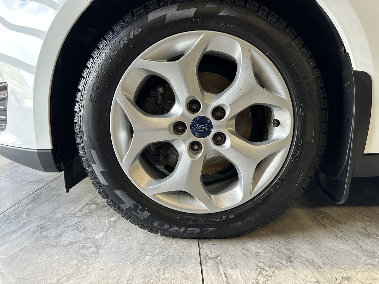 Ford Focus 2016, bild 7/10