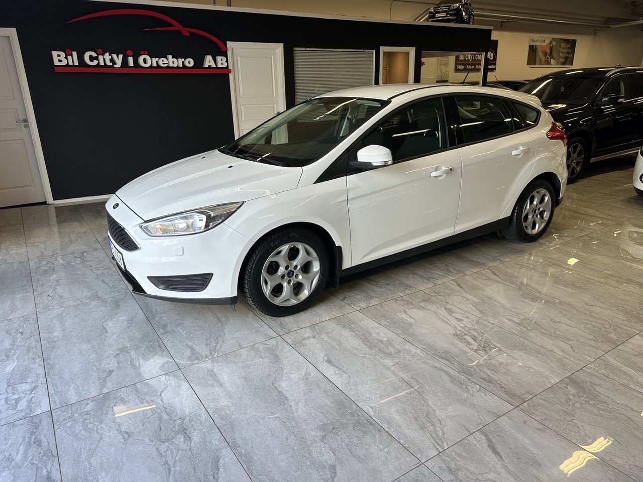 Ford Focus 2016, bild 3/10