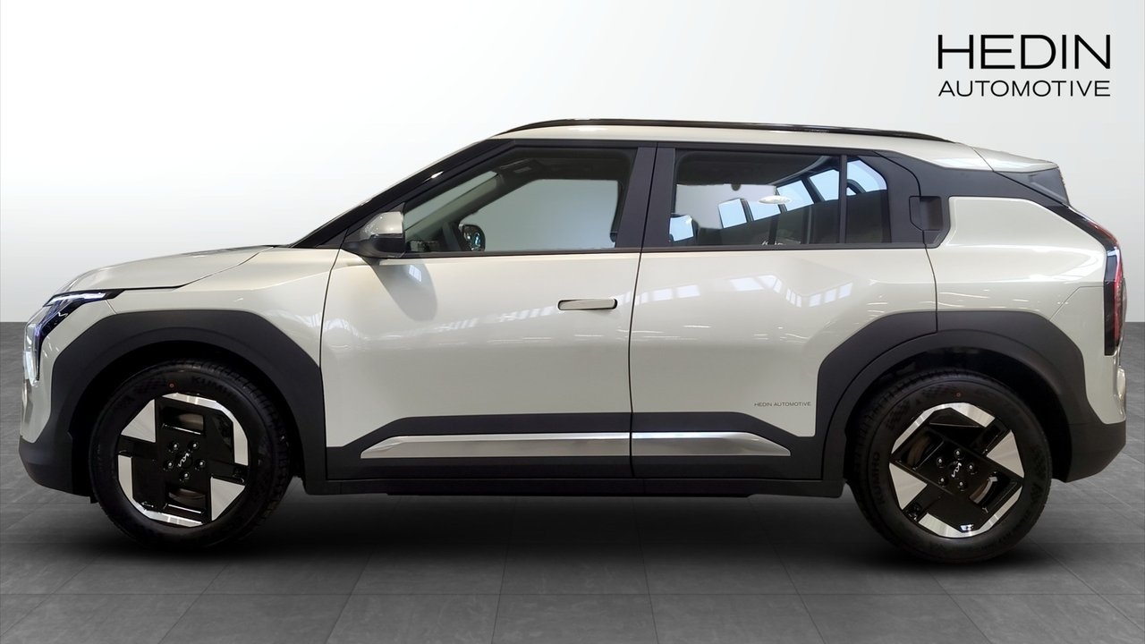 Kia EV3 LONG RANGE 2027, kuva 7/10