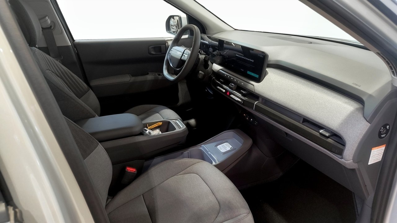 Kia EV3 LONG RANGE 2027, kuva 3/10