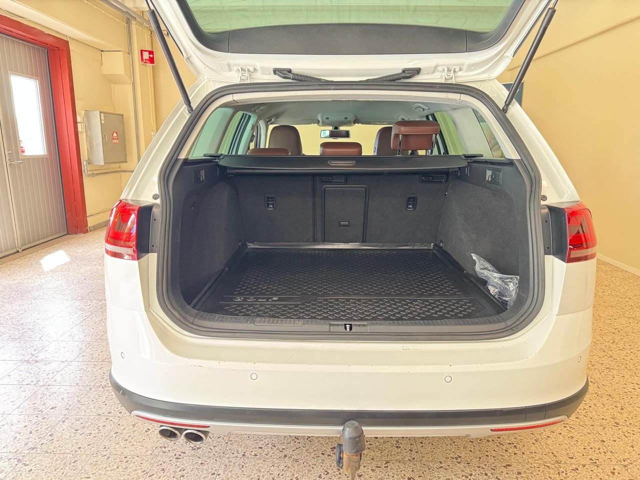 Volkswagen Golf 2016, bild 6/12