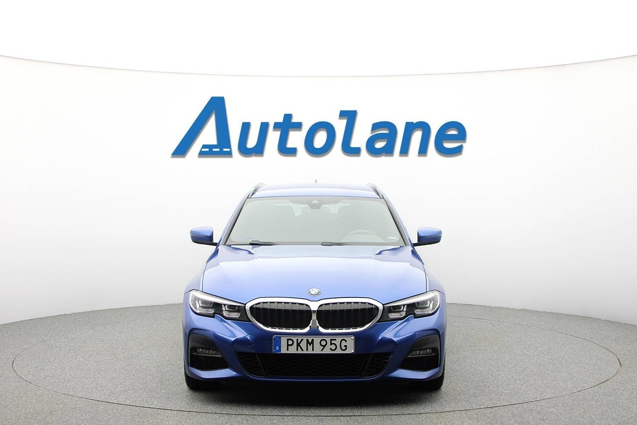 BMW 330 2020, bild 3/10