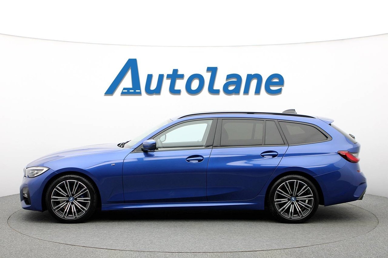 BMW 330 2020, bild 5/10