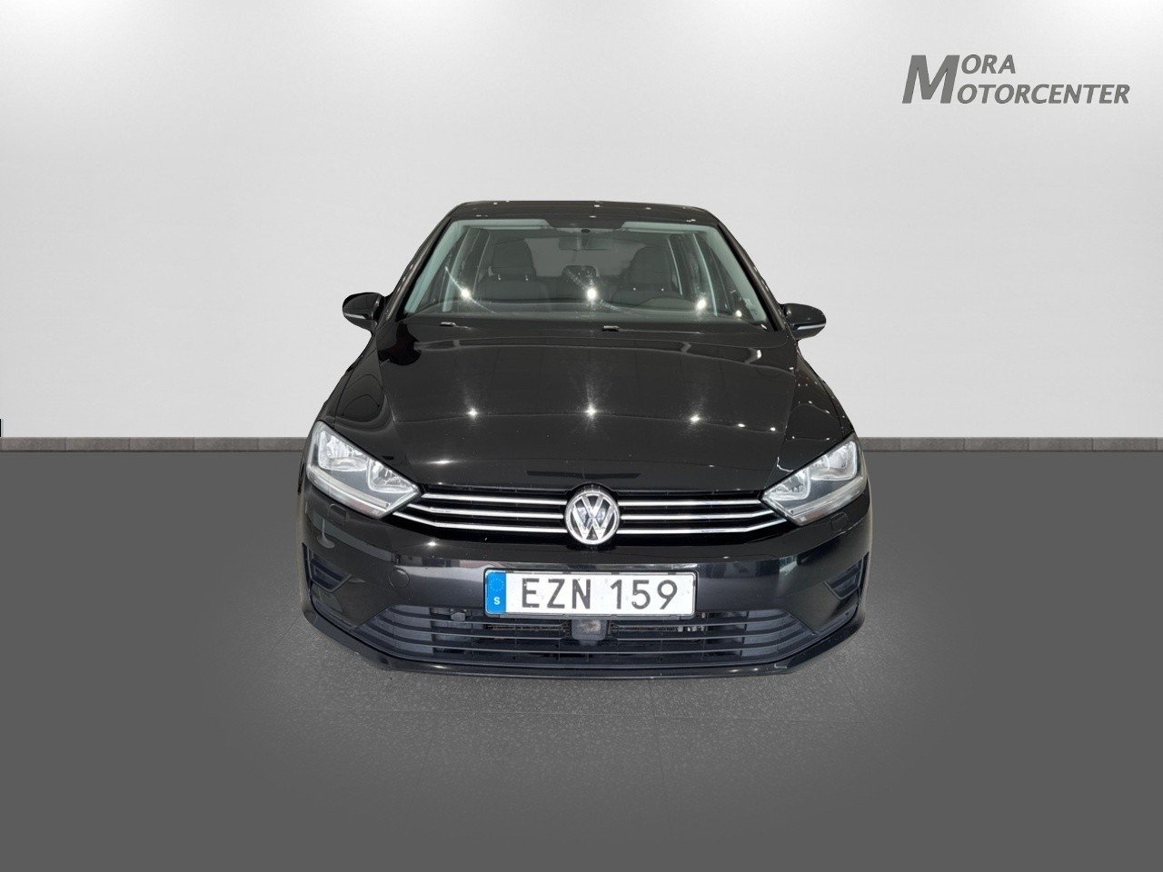 Volkswagen Golf Sportsvan 2015, bild 2/14