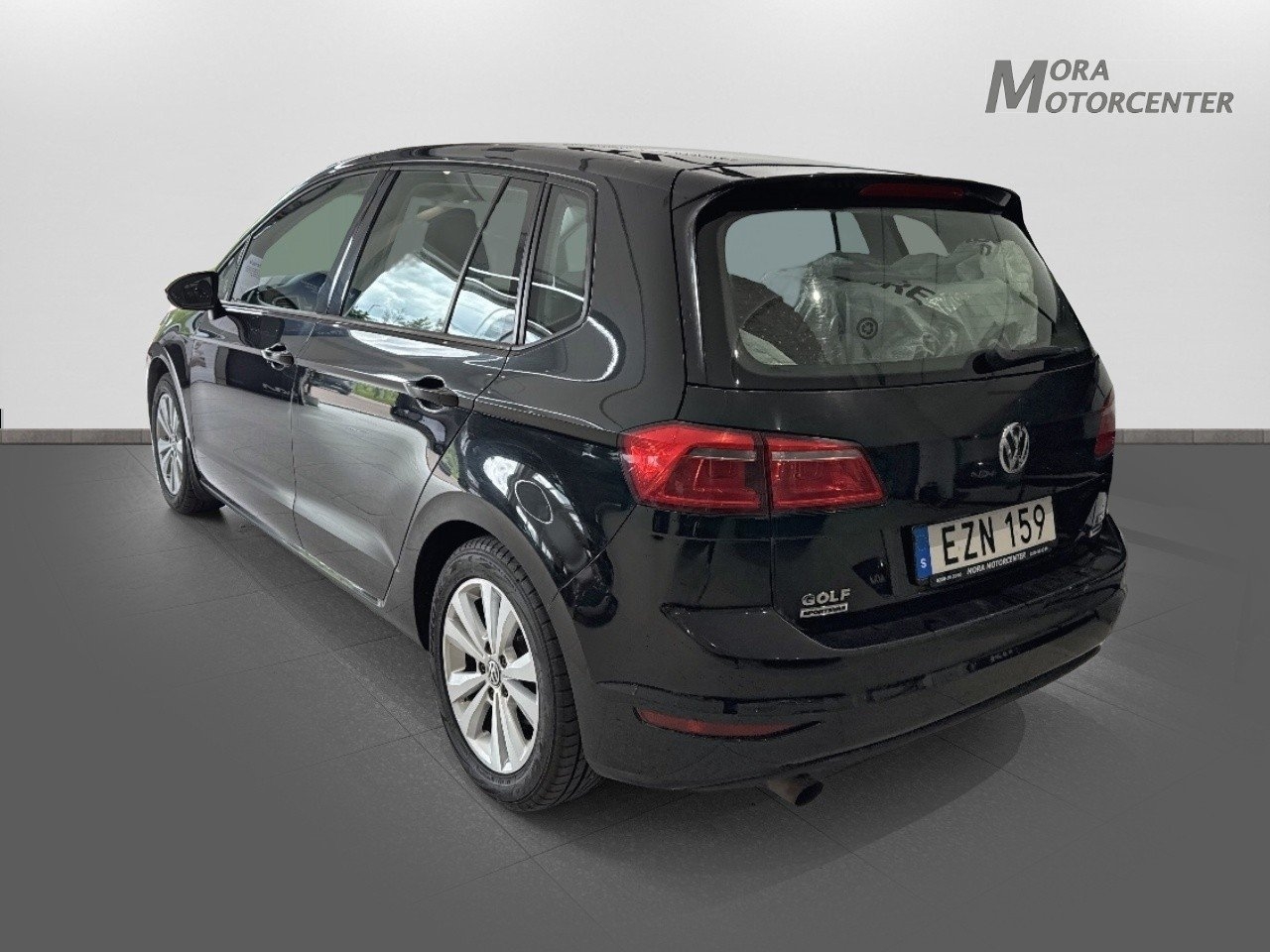 Volkswagen Golf Sportsvan 2015, bild 6/14