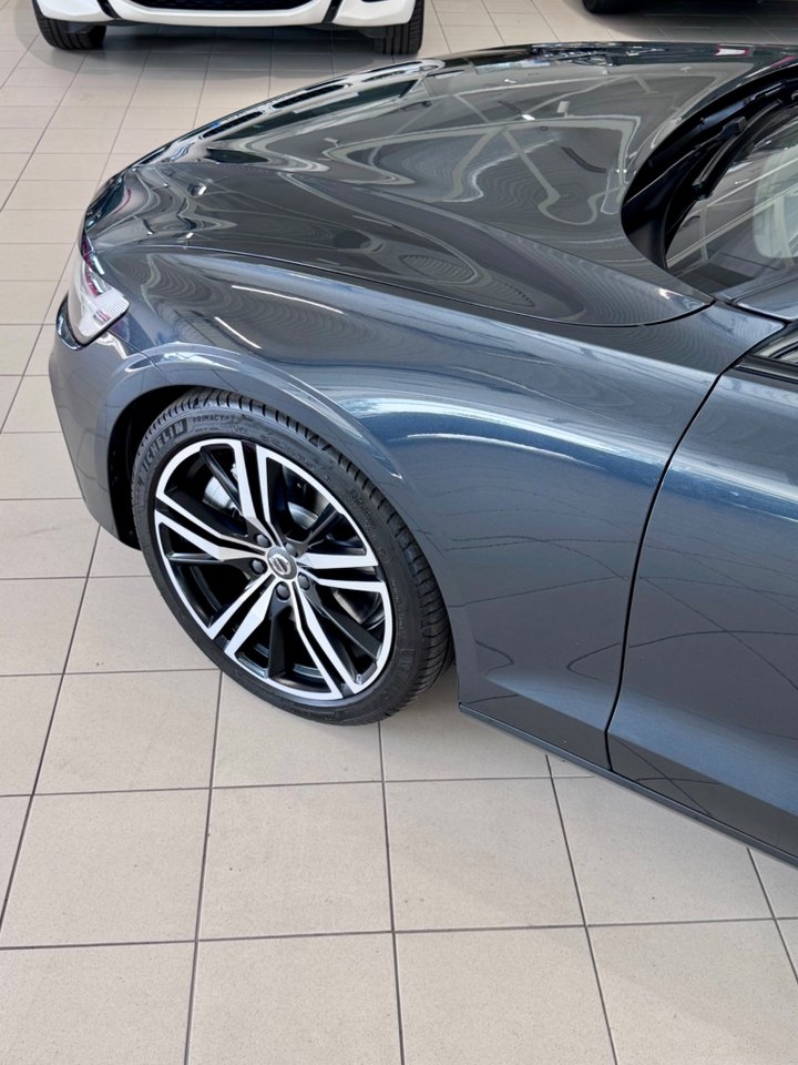 Volvo S60 T5 R-Design / Drag / 19” hjul 2020, kuva 4/26