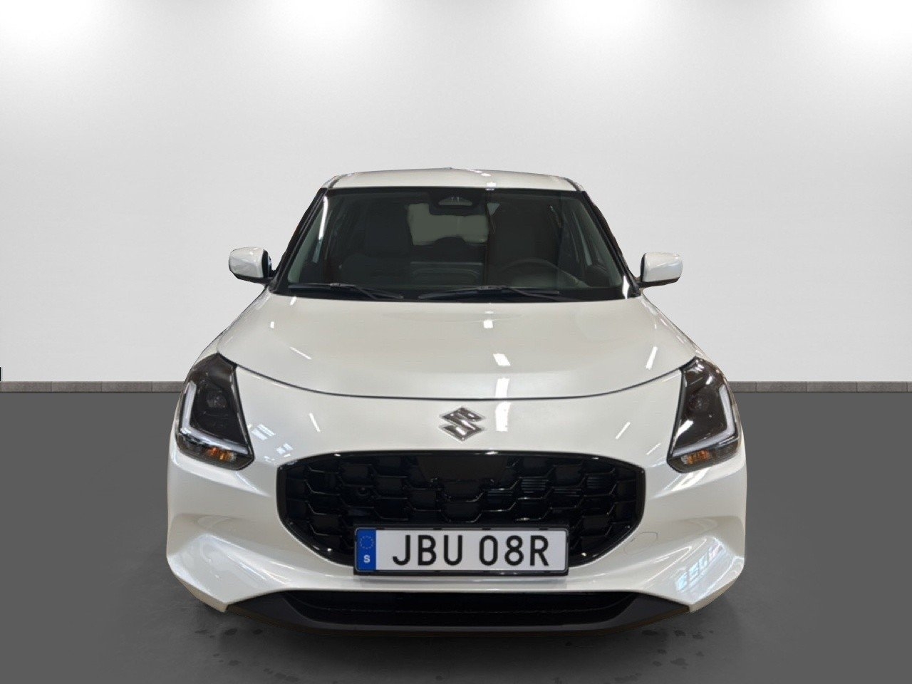 Suzuki Swift 2026, bild 2/18