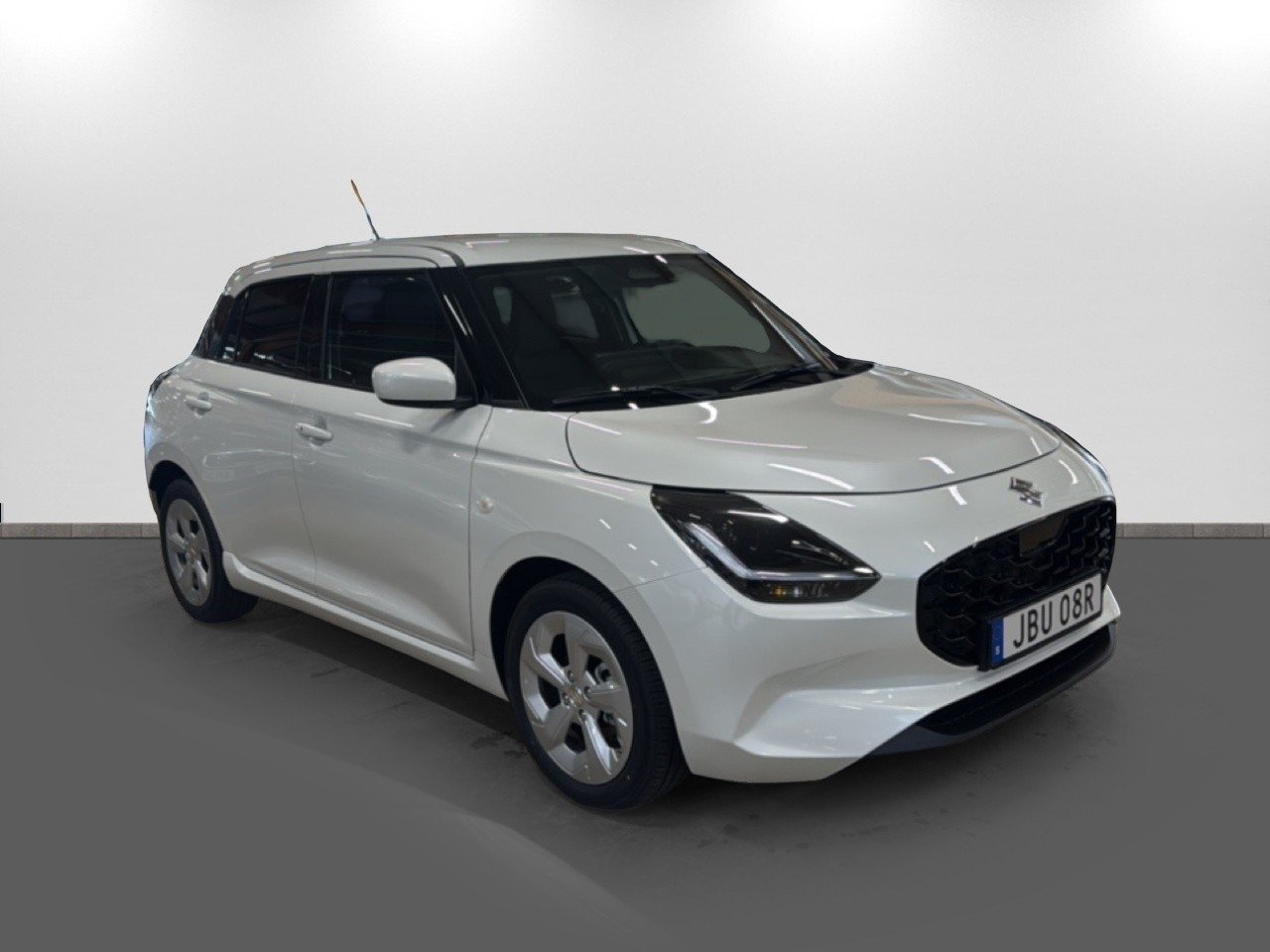 Suzuki Swift 2026, bild 3/18