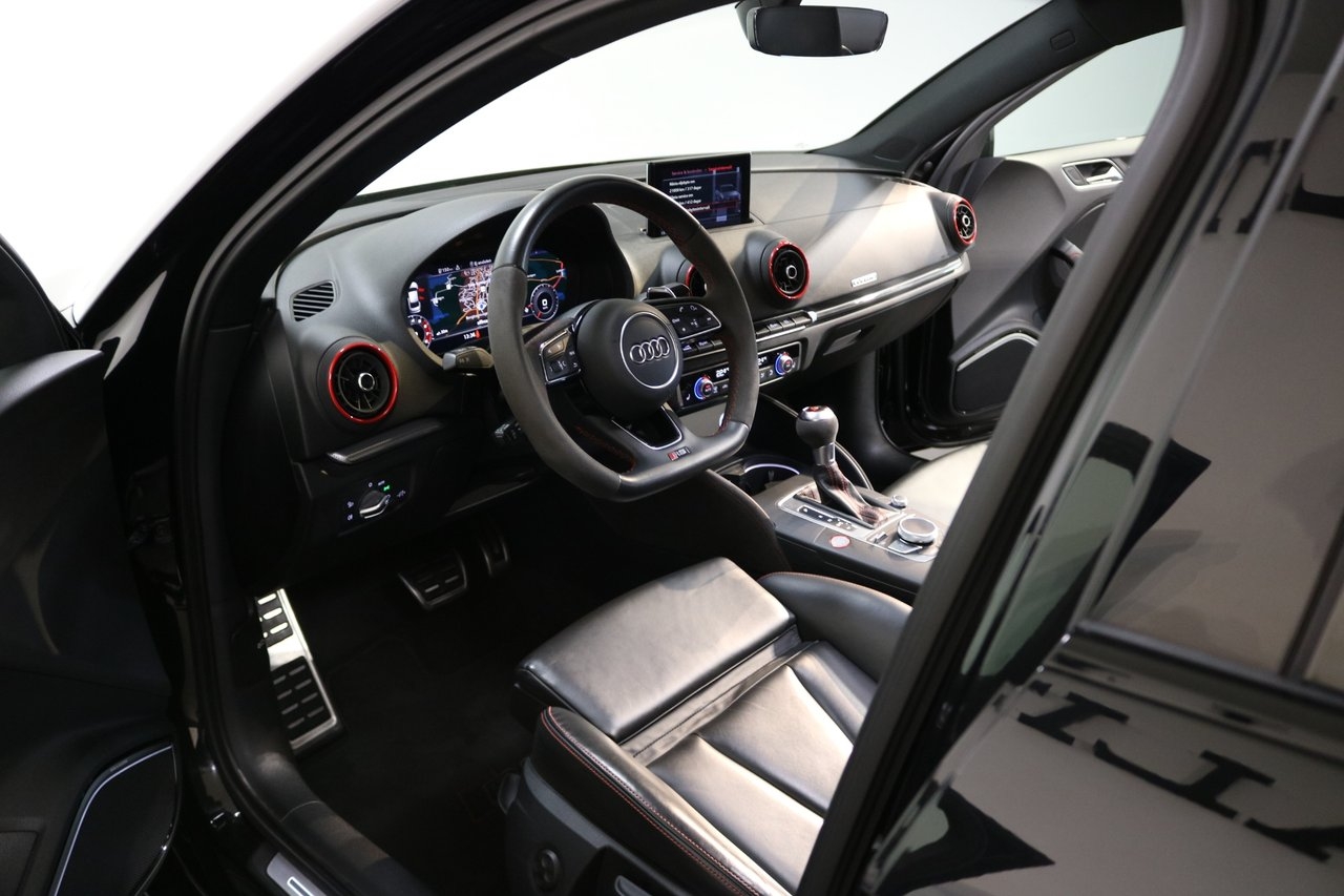 Audi RS3 2020, kuva 7/10