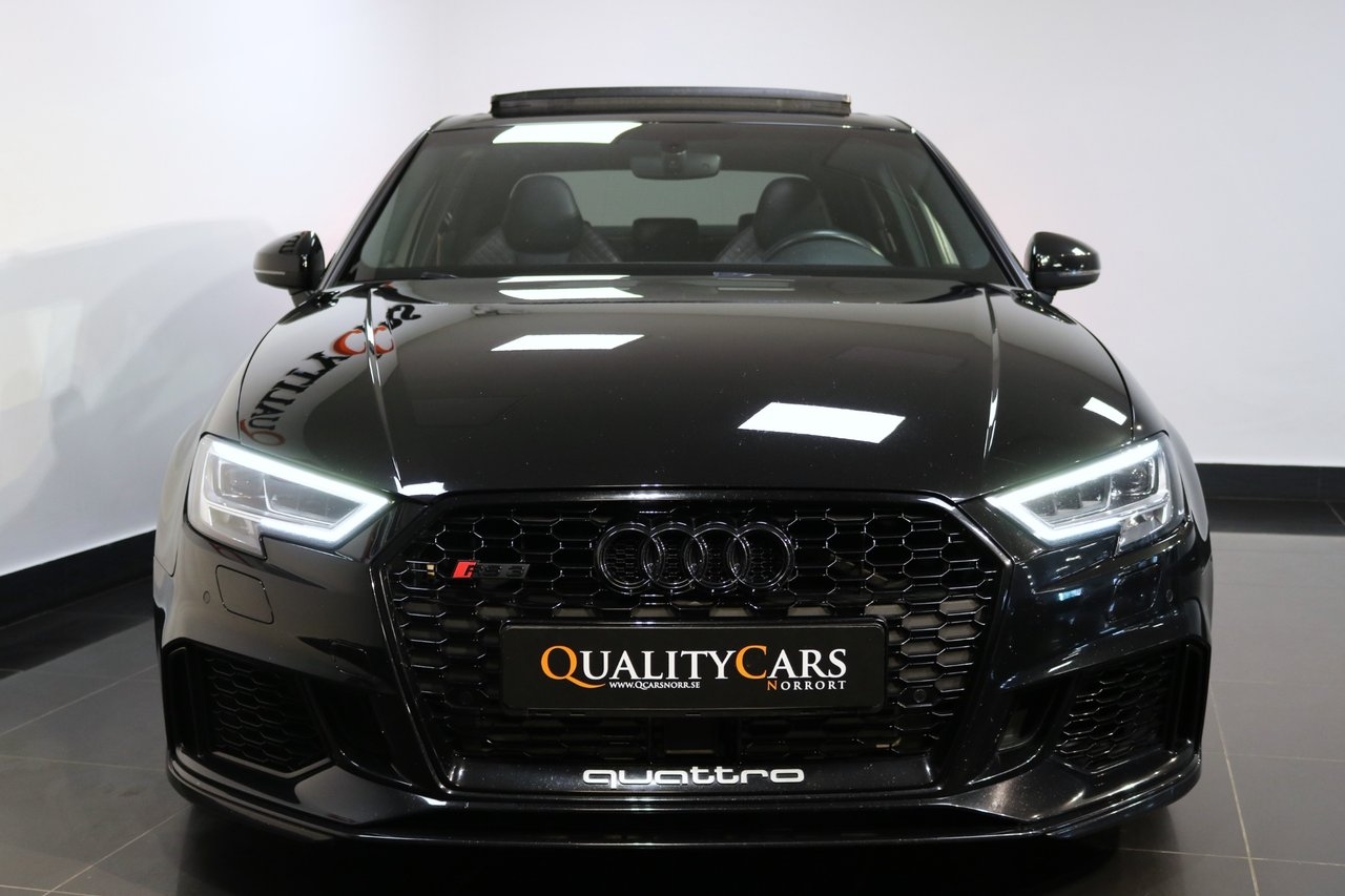 Audi RS3 2020, kuva 5/10