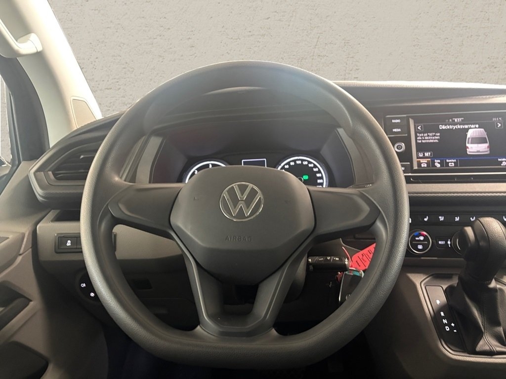 Volkswagen Caravelle T6 2.0 TDI 4M Drag 2022, bild 6/12