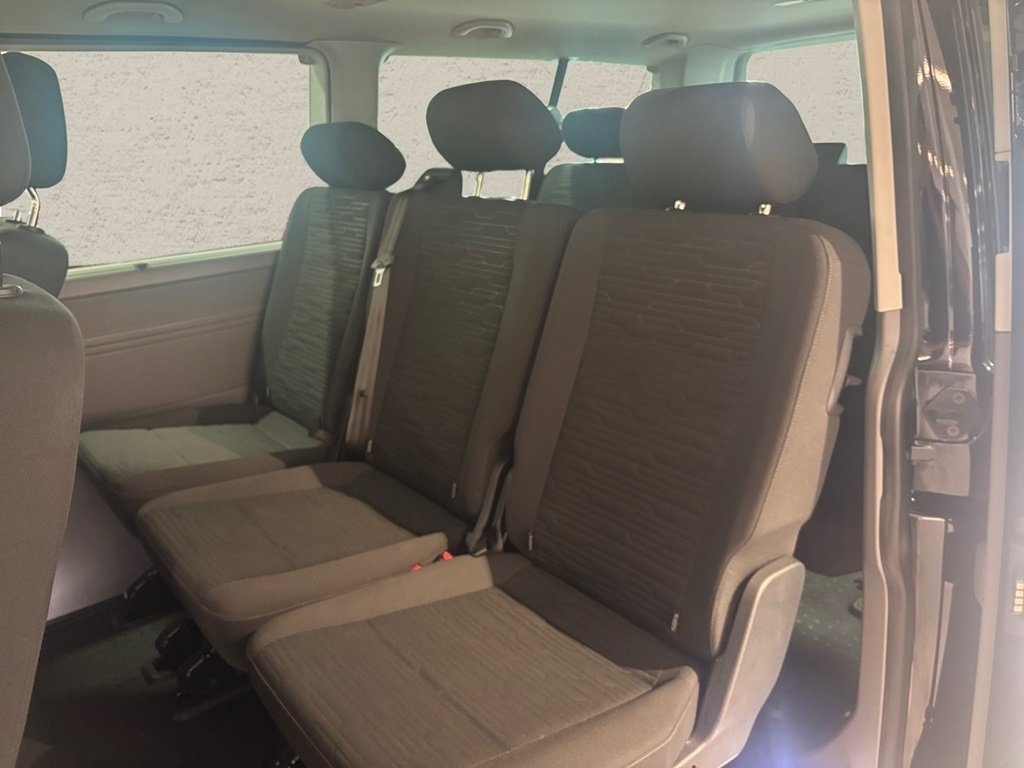 Volkswagen Caravelle T6 2.0 TDI 4M Drag 2022, bild 7/12