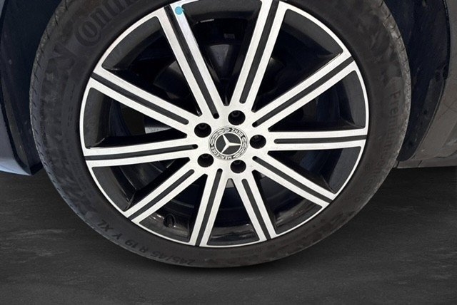 Mercedes-Benz V 250 LÅNG 7 PASS 2024, bild 6/11