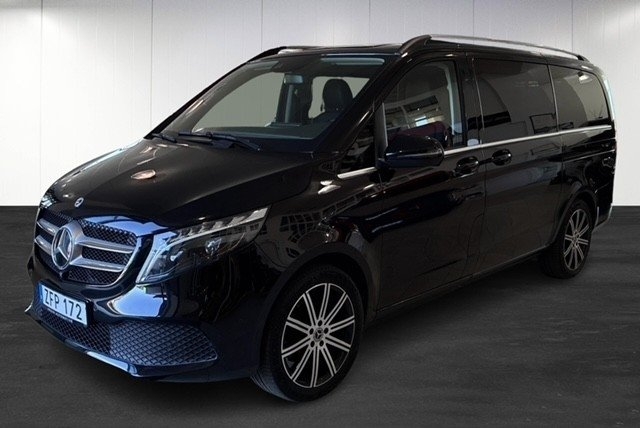 Mercedes-Benz V
