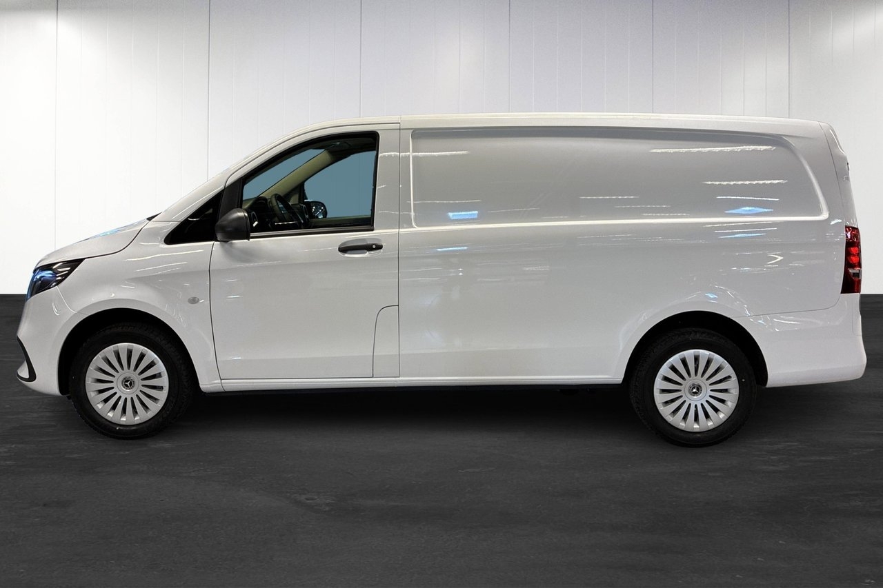 Mercedes-Benz Vito 2026, bild 7/21
