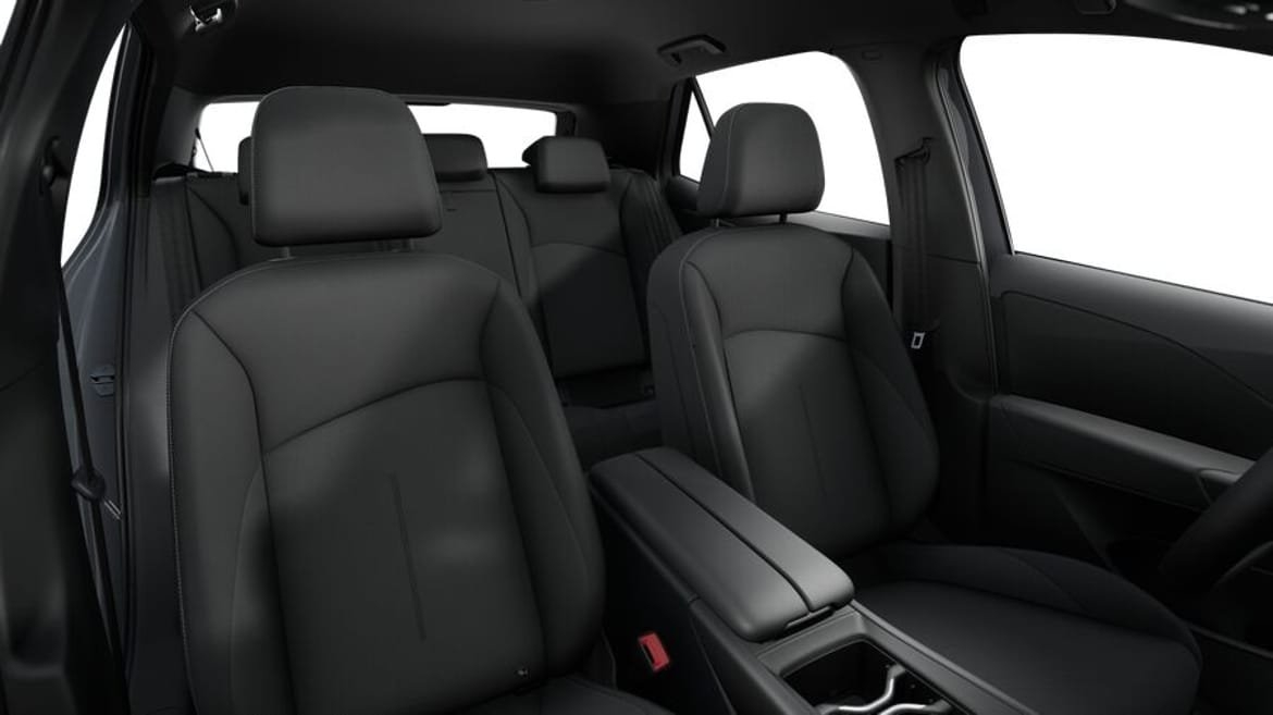 Volkswagen ID.3 Trend 2027, bild 5/5