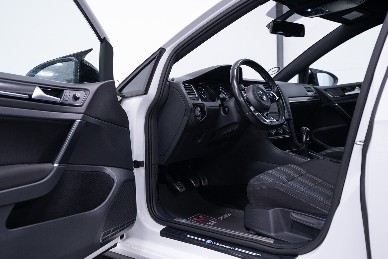 Volkswagen Golf GTD 2014, bild 6/10