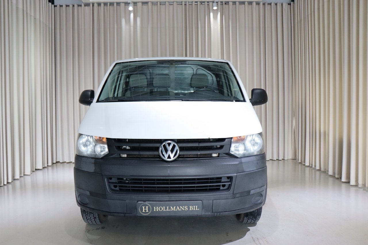 Volkswagen Transporter 2015, bild 5/10