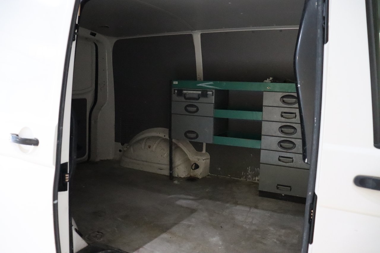 Volkswagen Transporter 2015, bild 3/10