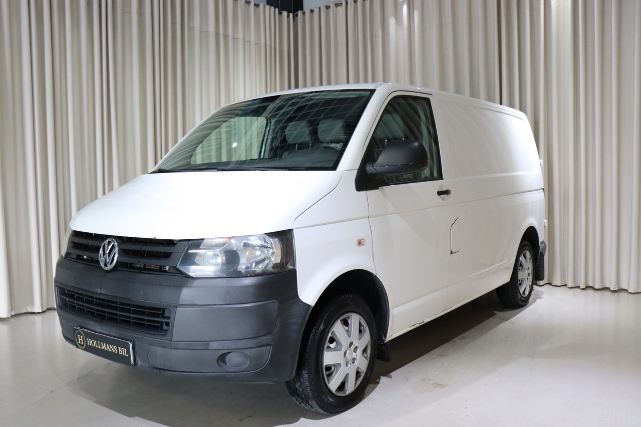 Volkswagen Transporter 2015, bild 6/10