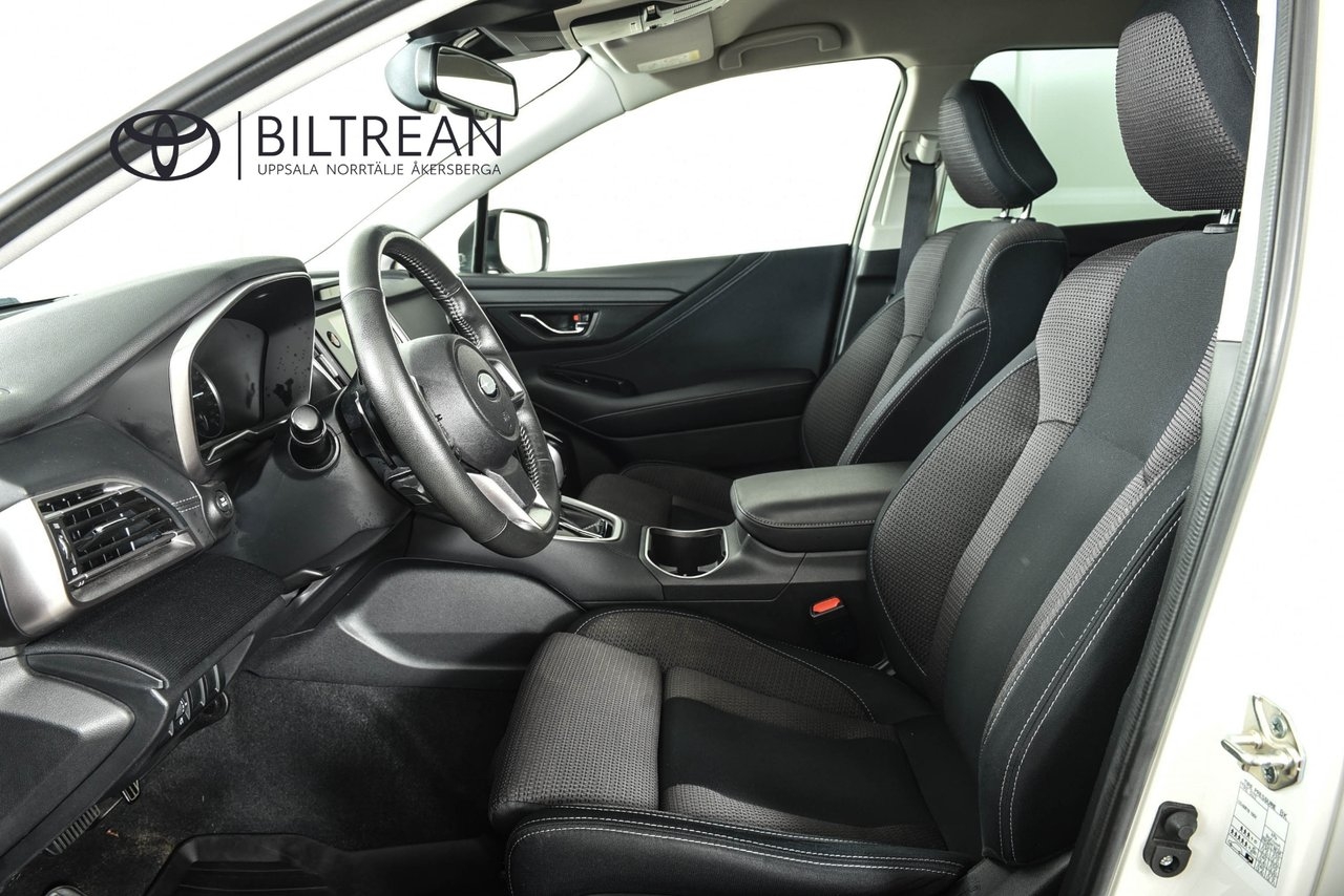 Subaru Outback 2022, bild 6/10