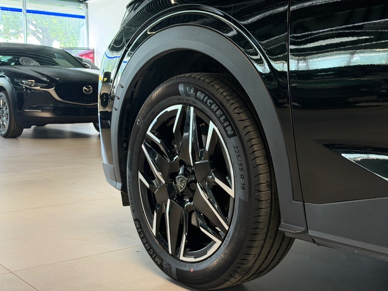 Peugeot 5008 GT HYBRID automat 7-sits 2025, bild 4/17