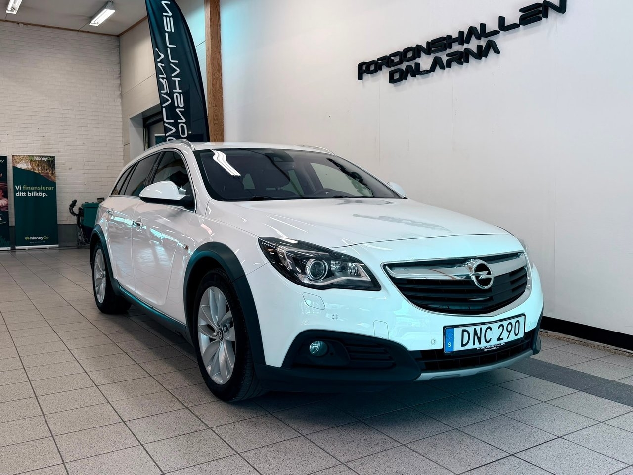 Opel Insignia 2016, kuva 3/10