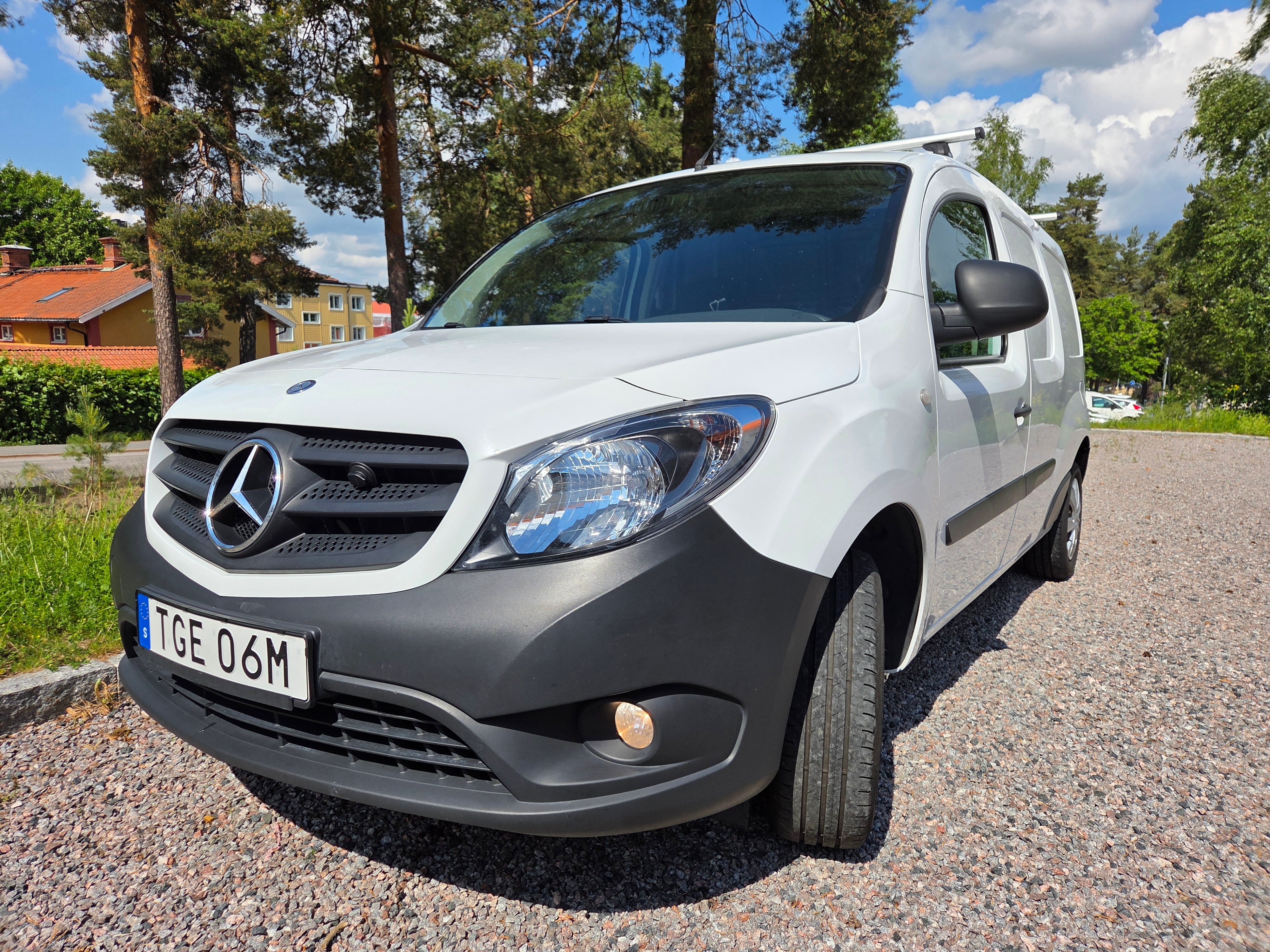 Mercedes-Benz Citan