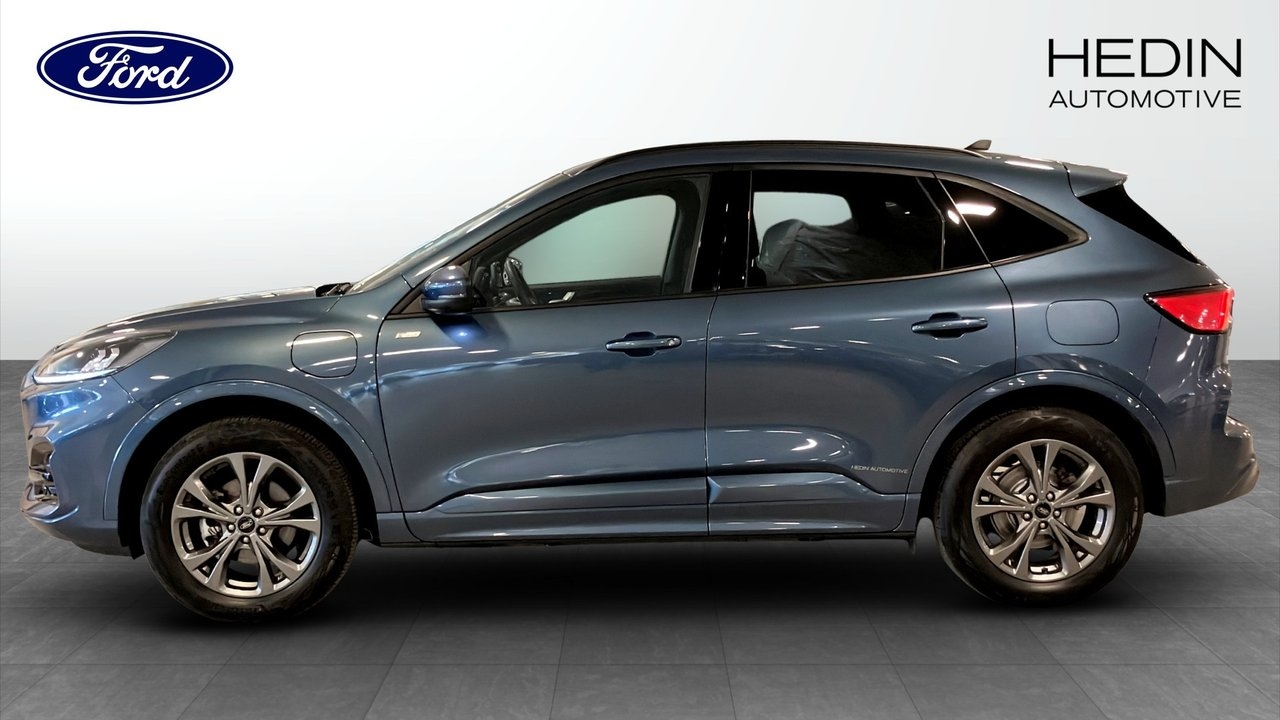 Ford Kuga Plug-In Hybrid E-CVT, 225hk 2024, bild 6/9