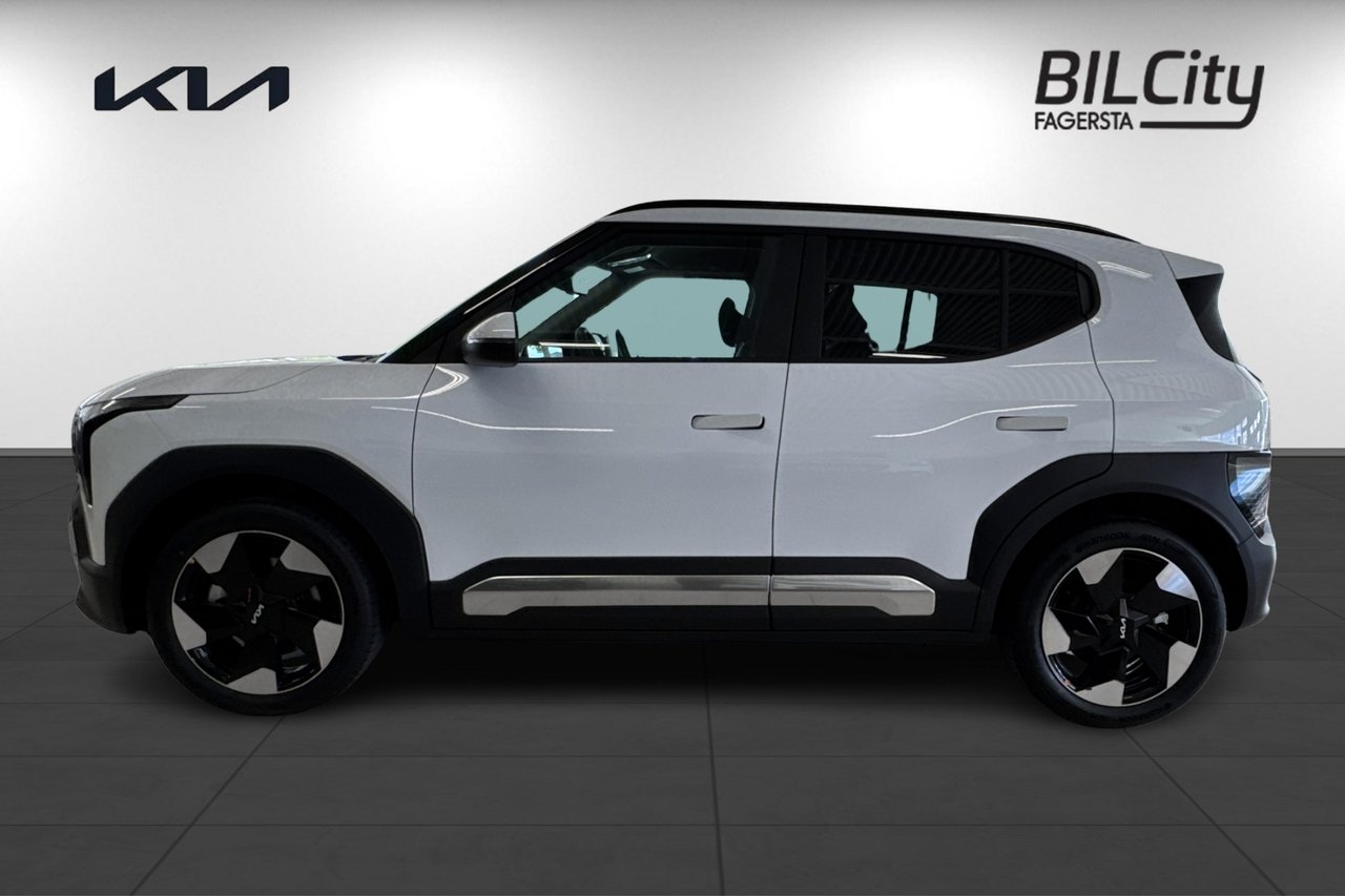 Kia EV2 Plus 5-sits 2027, bild 4/10