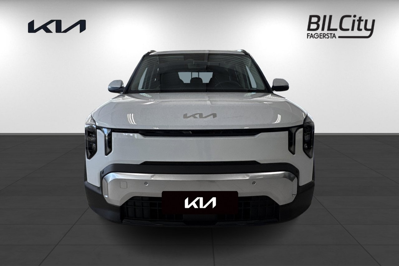 Kia EV2 Plus 5-sits 2027, bild 2/10