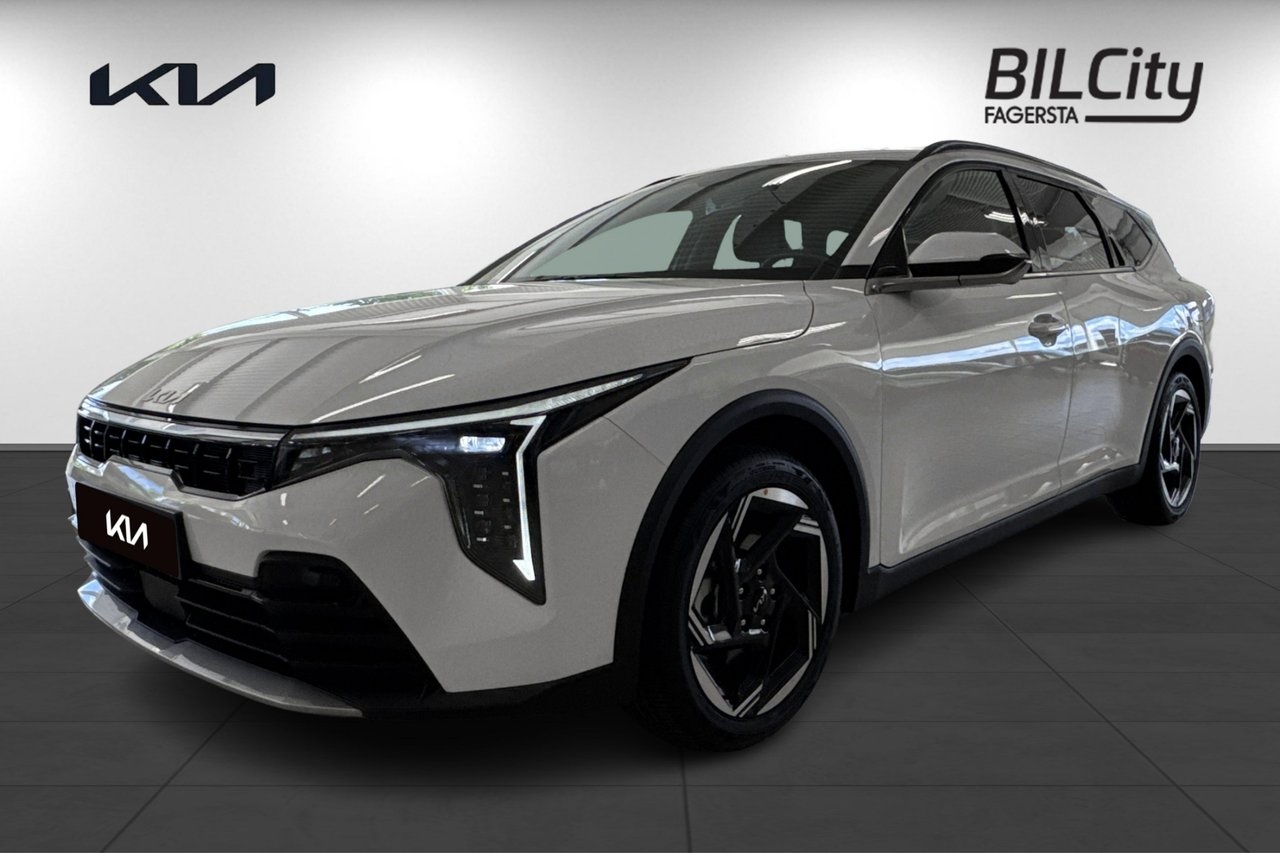 Kia K4