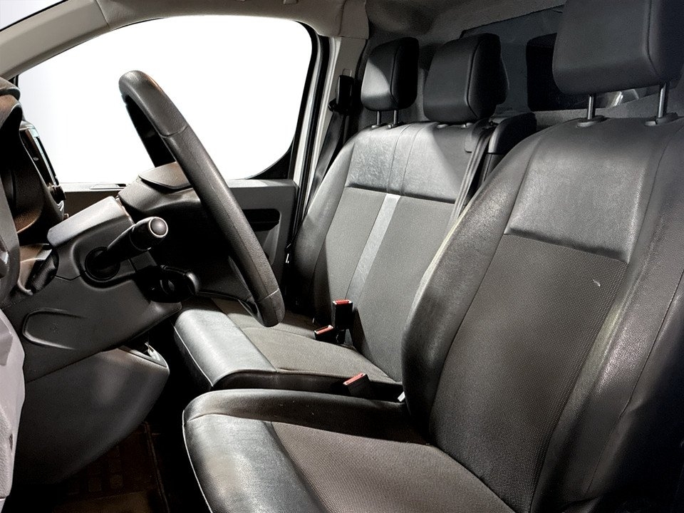 Citroen Jumpy 2021, photo 7/10