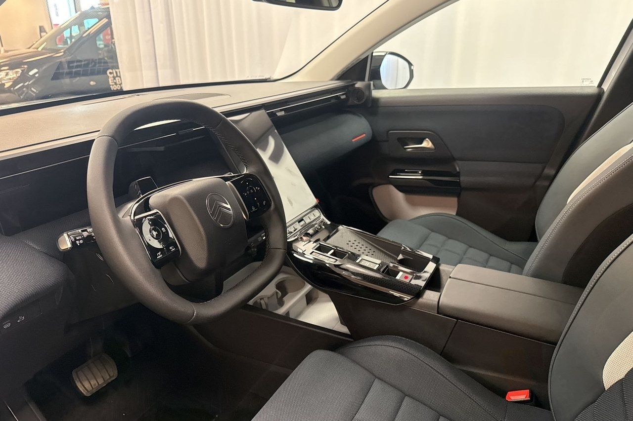 Citroen C5 2026, photo 5/6