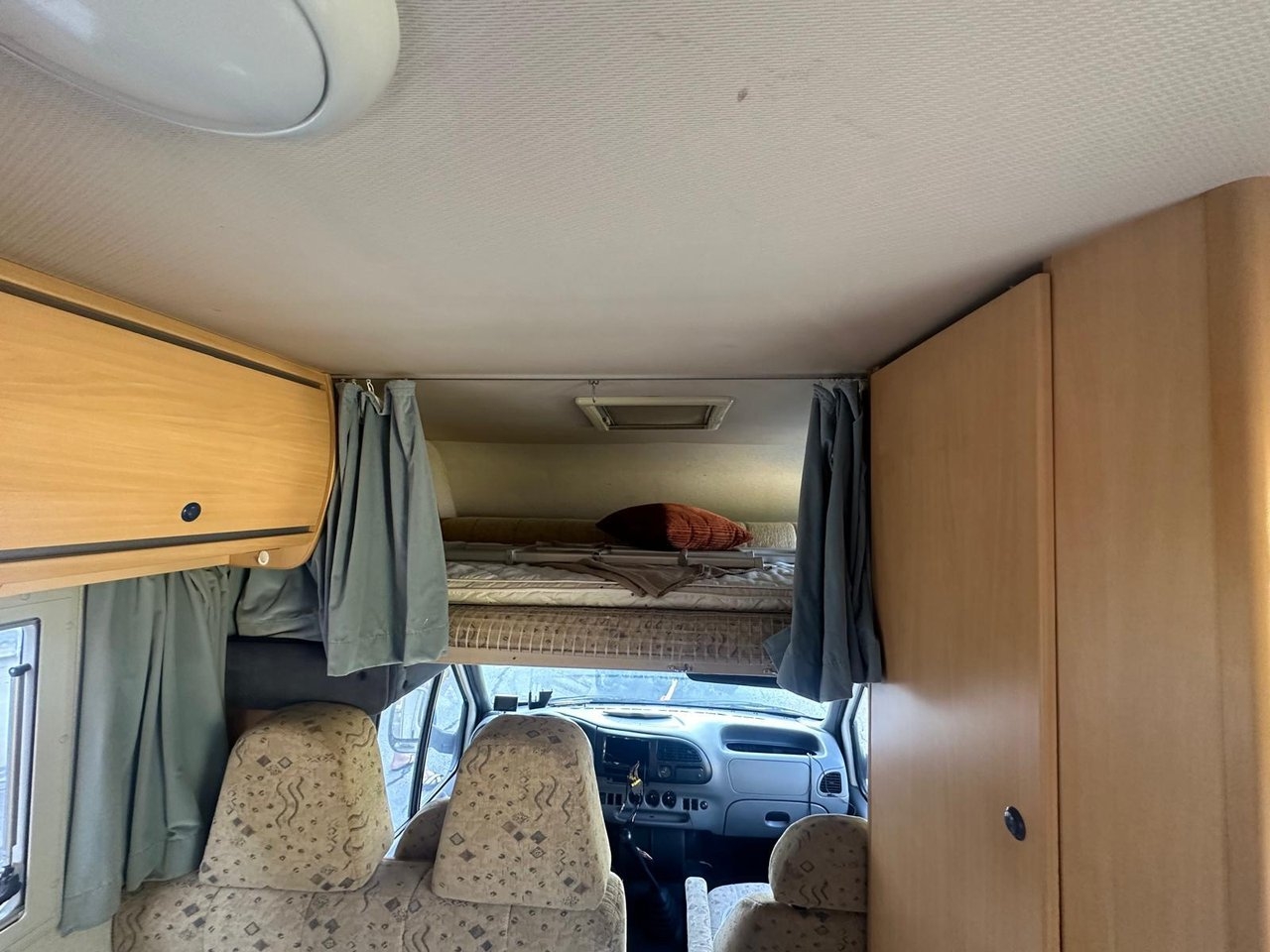 Ford Transit 2000, bild 7/10