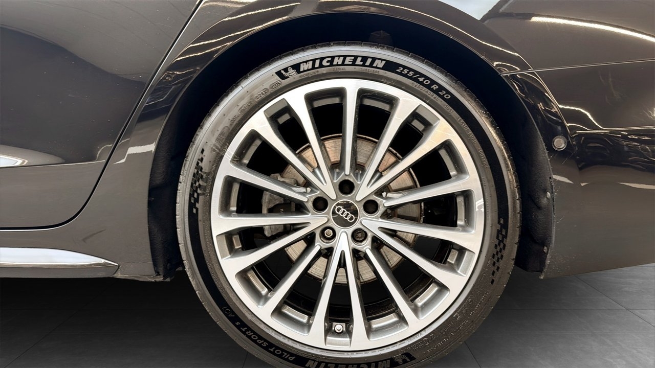 Audi A6 2026, bild 6/10