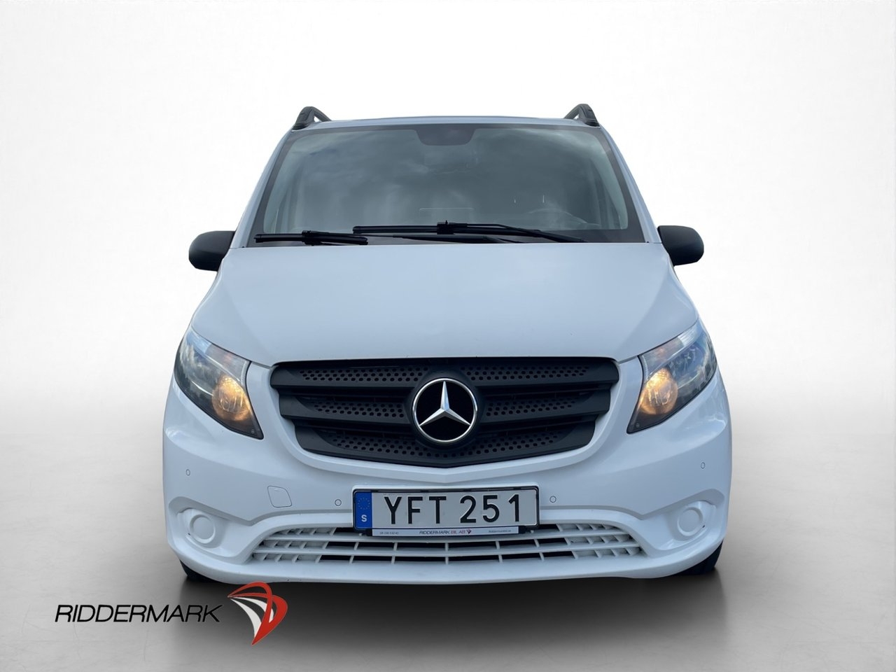 Mercedes-Benz Vito 2017, kuva 5/24
