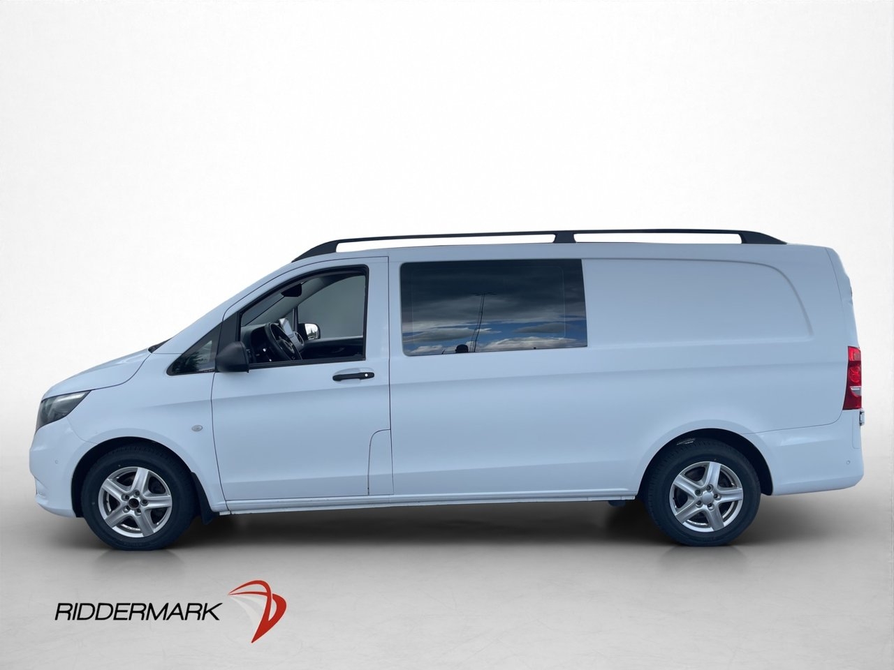 Mercedes-Benz Vito 2017, kuva 6/24
