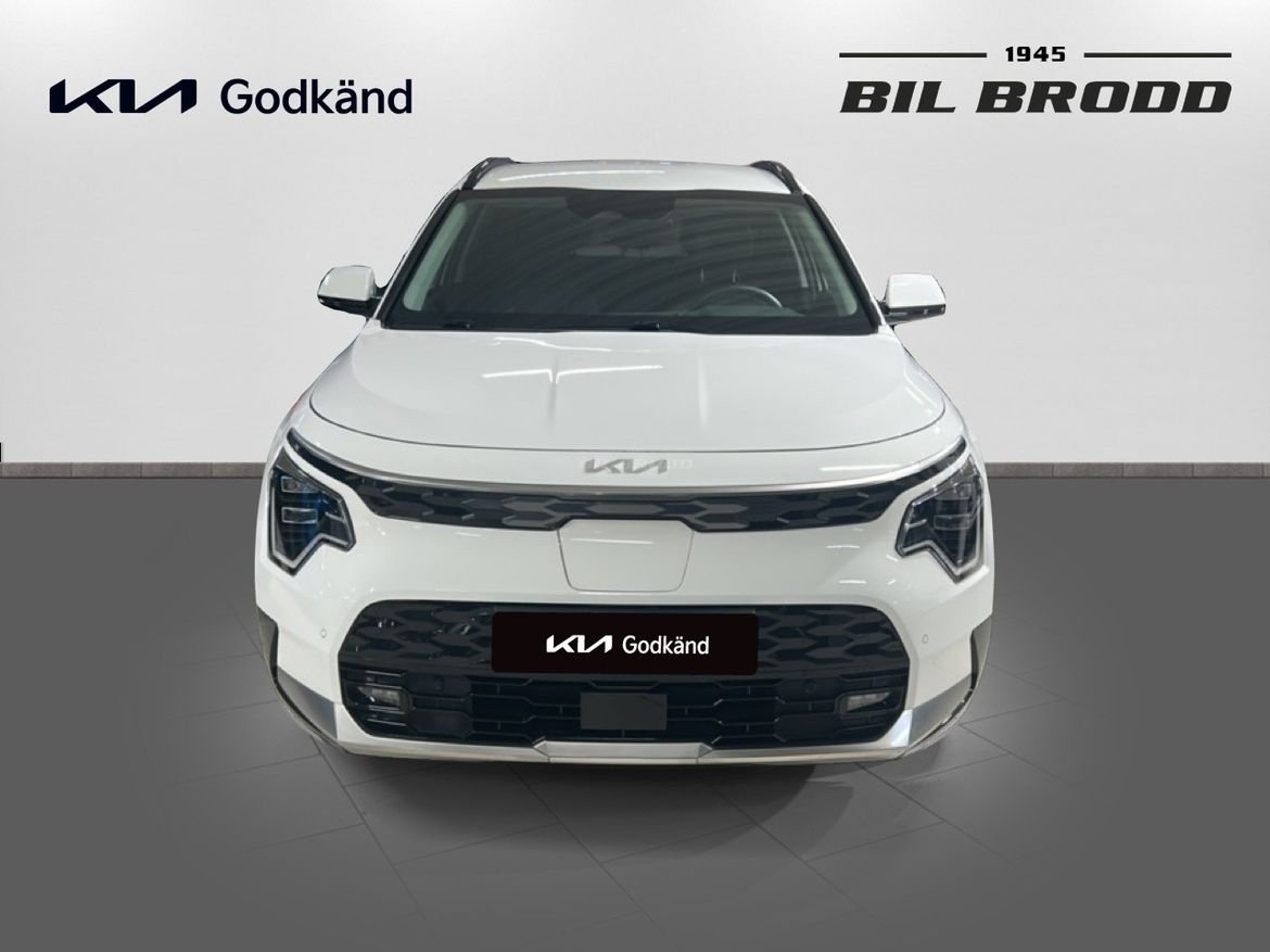Kia Niro Action 2023, bild 2/10