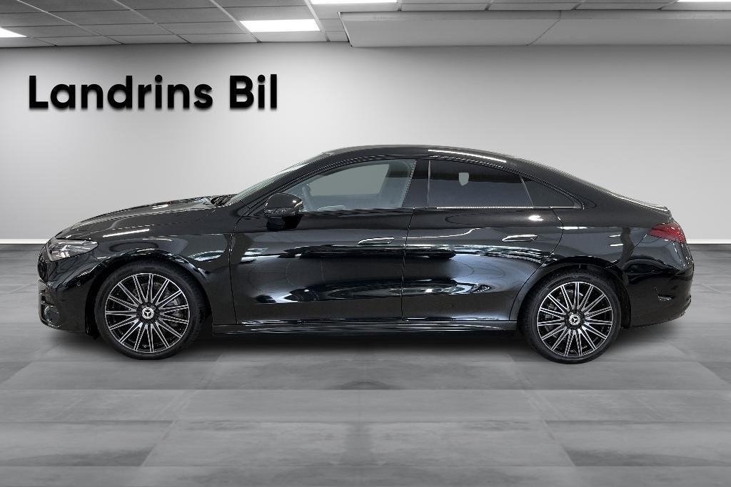 Mercedes-Benz CLA 2025, bild 4/14