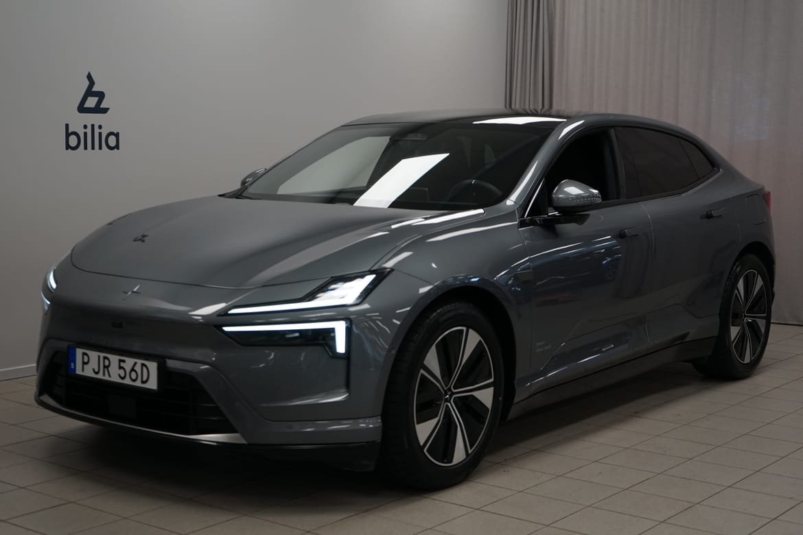 Polestar 4