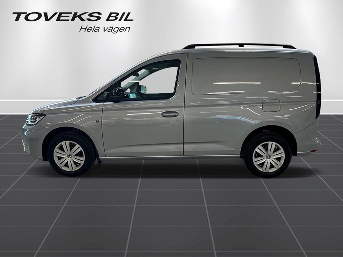 Volkswagen Caddy 2026, bild 2/13