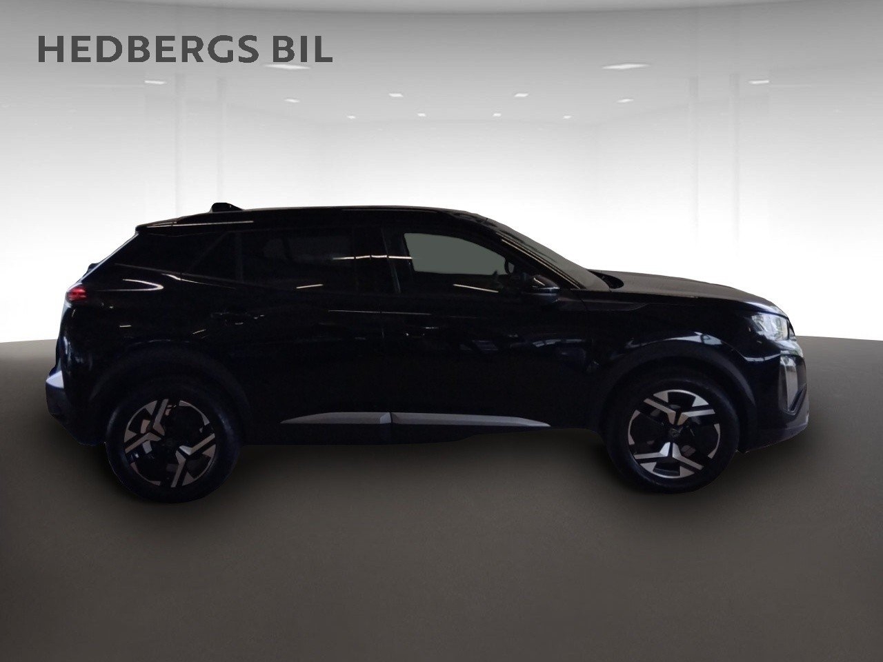 Peugeot 2008 1.2 PureTech 130 EAT GT 2025, bild 2/10