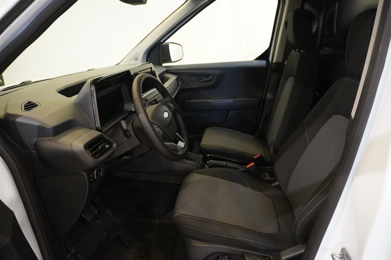 Ford Transit Courier 2026, bild 8/8
